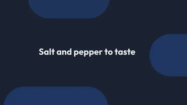 Video thumbnail for Roasted Vegetable Medley Recipe