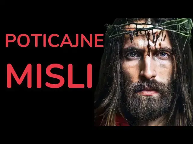 Video thumbnail for POTICAJNE MISLI