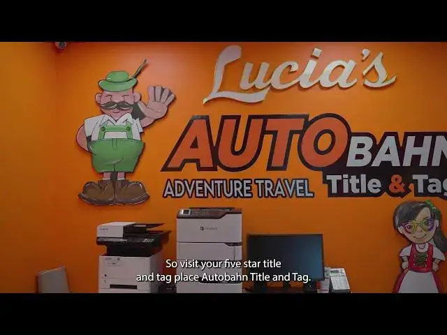 Video thumbnail for Need a Title Transfer? Here's Why Scranton Drivers Trust AutoBahn