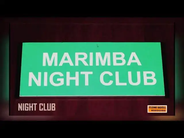 Video thumbnail for Flomi hotel Morogoro