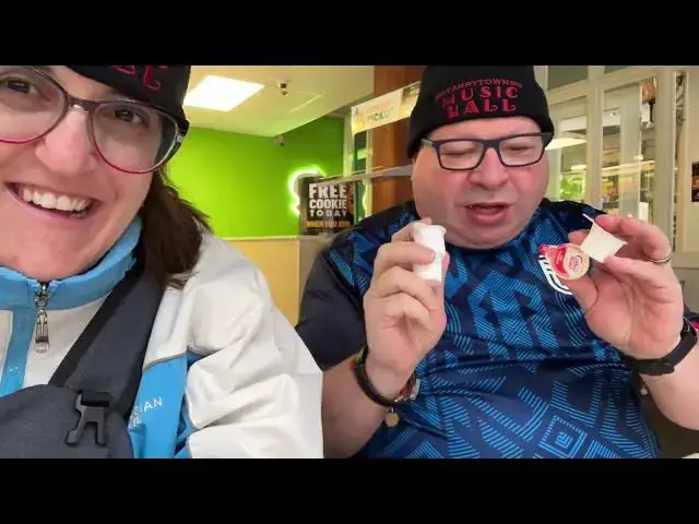 Video thumbnail for A Year to Remember: Wrapping Up 2023 with Our Unforgettable Final Show