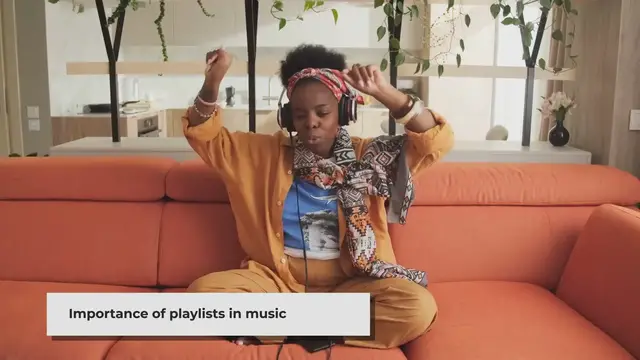 'Video thumbnail for 5 Ways to Get Your Music on Playlists and Start Earning Royalties'