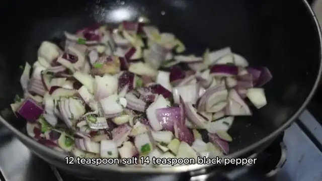 Video thumbnail for swedish meatball recipe