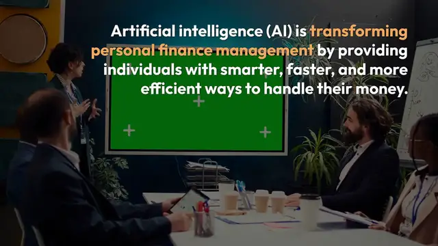 'Video thumbnail for "How AI is Revolutionizing Personal Finance Management in 2025: Budgeting, Investing, and Debt Solutions"'