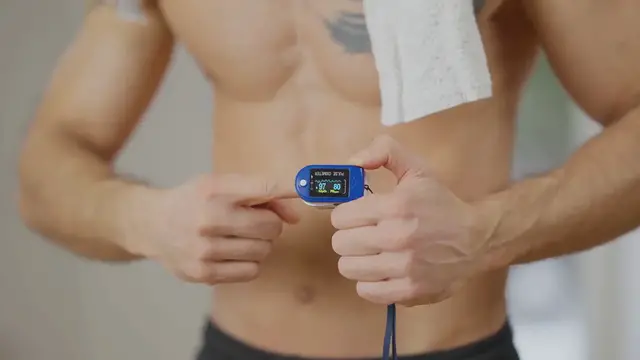 Video thumbnail for Effects of Eating a High-Iron Diet for 14 Days