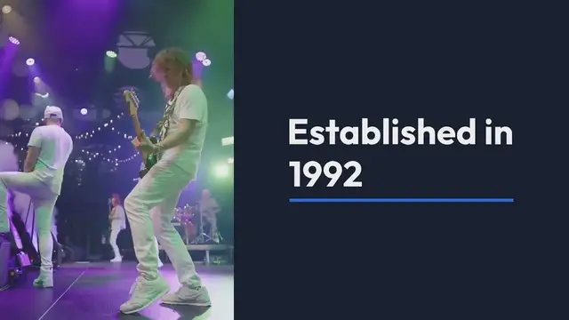 Video thumbnail for House of Blues