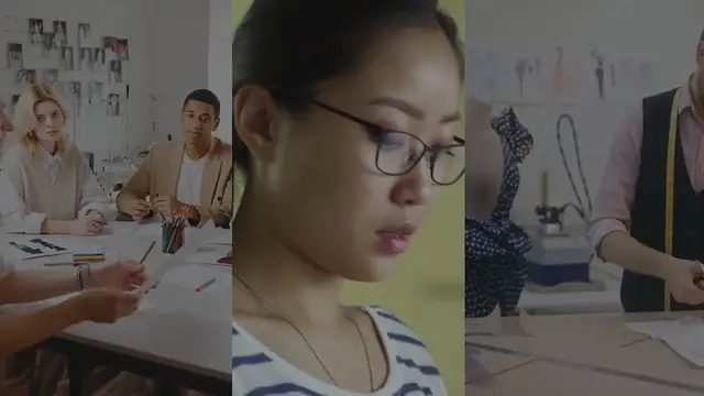 Video thumbnail for Earn Money By Becoming Virtual Stylist.