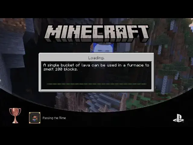 'Video thumbnail for Minecraft_20250620082750'