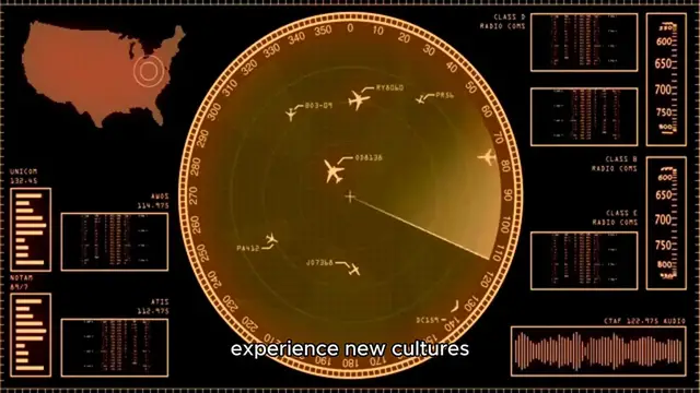 Video thumbnail for Top 10 Tourist Destinations Worldwide