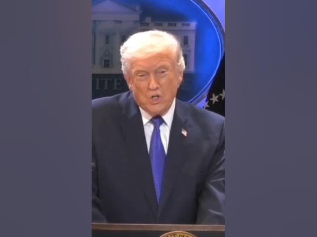 Video thumbnail for Trump Brings In New 10% Tariff As Supreme Court Rejects His Global Import Taxes #selemediaafrica