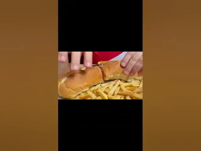 Video thumbnail for Cold fries 🍟 fixed!