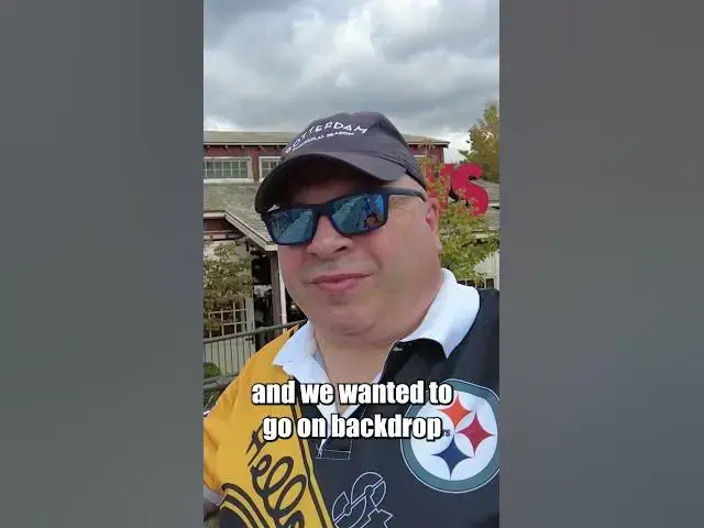 Video thumbnail for Jaws Boat Ride