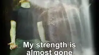 'Video thumbnail for I will praise You in this storm'