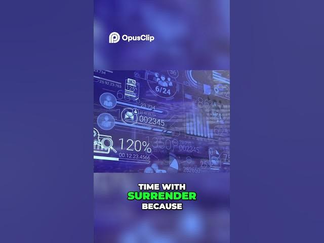 Video thumbnail for Surrender to God, The Soaring Spiritual Journey