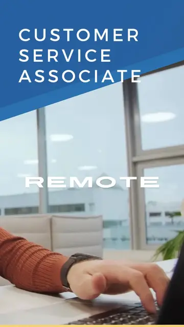 Video thumbnail for Freshprints Remote Job: Customer Service Associate in India #remotejobs #job #workfromhome