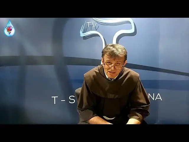 Video thumbnail for FRA BOŽE RADOŠ - KOLEGE S BOGOSLOVIJE U SPLITSKO MAKARSKOJA NADBISKUPIJI