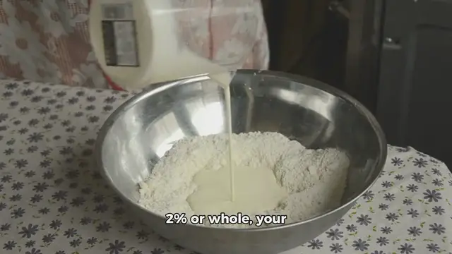 Video thumbnail for Sandwich bread recipe