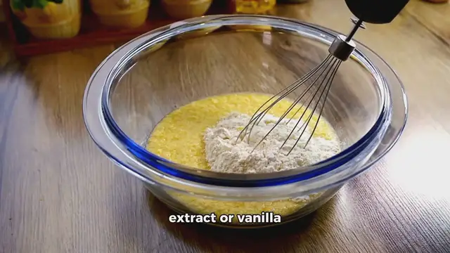 Video thumbnail for Spritz cookies recipe