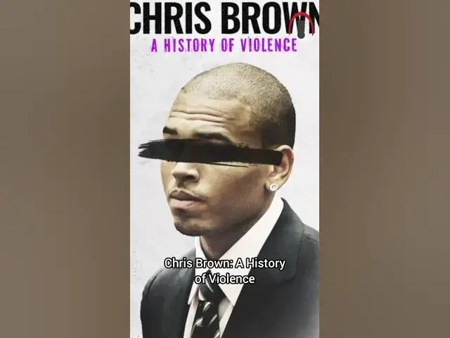 Video thumbnail for Chris Brown sues Warner Bros for $500 million over unauthorized documentary