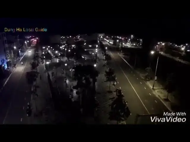 Video thumbnail for Flycam Công viên Thể Thao 2020