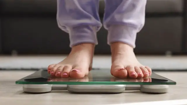 Video thumbnail for Discover Hidden Insights: In-Depth Smart Body Analyzer Review & Hands-On Demo!