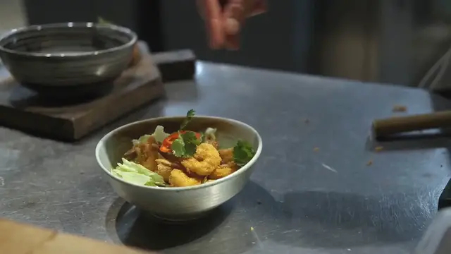 Video thumbnail for How to Create a QR Code for Your Restaurant, Cafe, or Pub Menu - 100% Free and Easy Guide