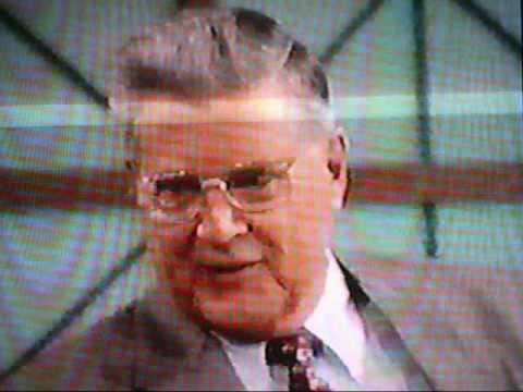 Video thumbnail for The Joan Rivers Show, Out of Body Travel, Out-of-Body Experiences (3 of 5), Dr. George Ritchie