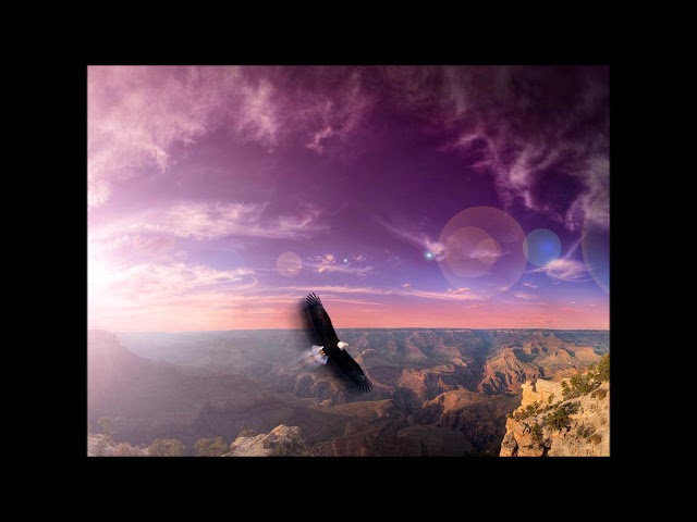 Video thumbnail for On Eagles Wings, Performed By Marilynn Hughes, Out of Body Travel, Out of Body Experiences