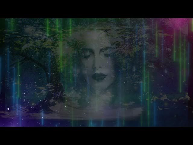 Video thumbnail for Rites with Mystic, Mystical Rose, Marilynn Hughes