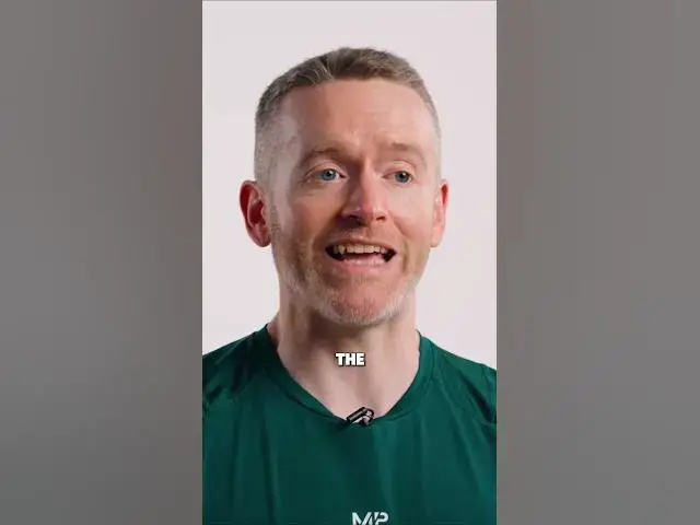 Video thumbnail for Can you get enough vitamin B12 on a vegan diet? | Nutritionist Explains | Myprotein