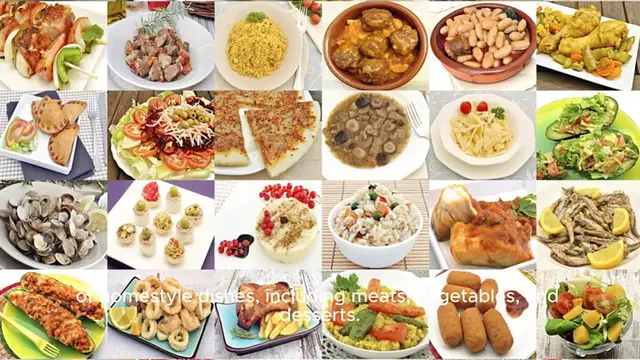 Video thumbnail for golden corral menu Price