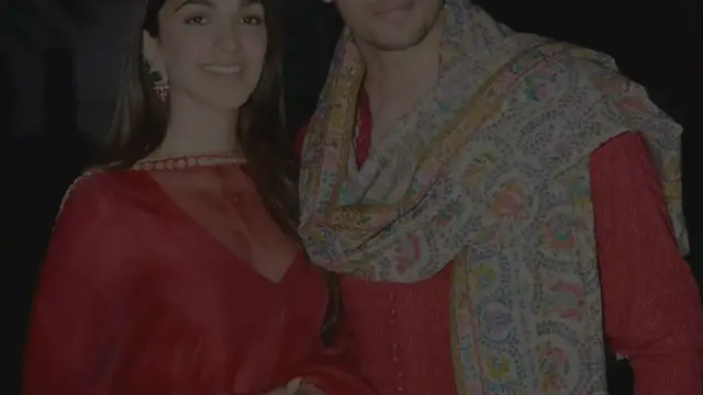 Video thumbnail for Sidharth Malhotra and Kiara Advani net worth