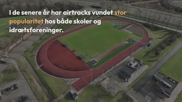 Video thumbnail for Derfor investerer mange skoler og foreninger i airtracks