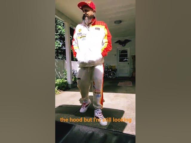 Video thumbnail for That Nasty Feeling Hits Different #vibes #rapper #2026 #bobbyfishscale