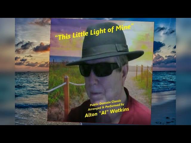Video thumbnail for This Little Light of Mine
