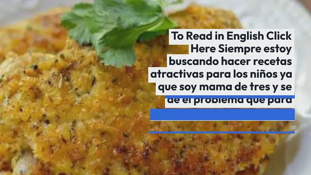 Video thumbnail for Chuletas de Puerco Empanizadas Con Mostaza