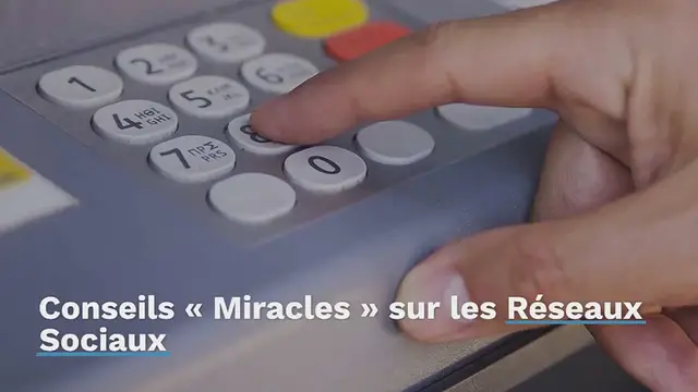 Video thumbnail for La Légende Urbaine du Code bancaire à l’envers pour alerter la police : Mythe ou Réalité ?