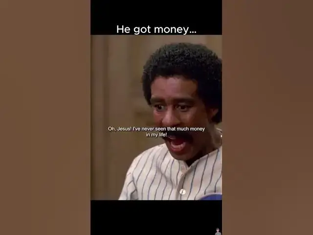 'Video thumbnail for He got money… #movie #fyp'