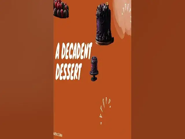 Video thumbnail for 3 Stunning Desserts You’ll Fall in Love With | My Mama’s Recipes 🍰