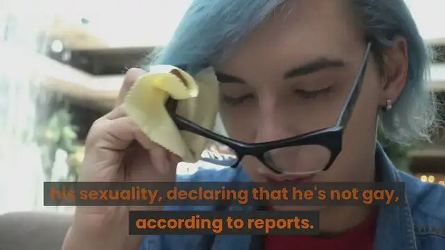 Video thumbnail for Is daniel radcliffe gay?