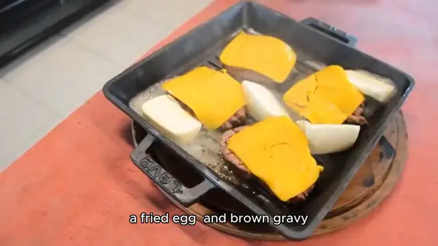 Video thumbnail for moco loco recipe