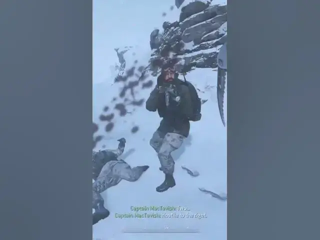 Video thumbnail for Secret Weapon in MW2CR