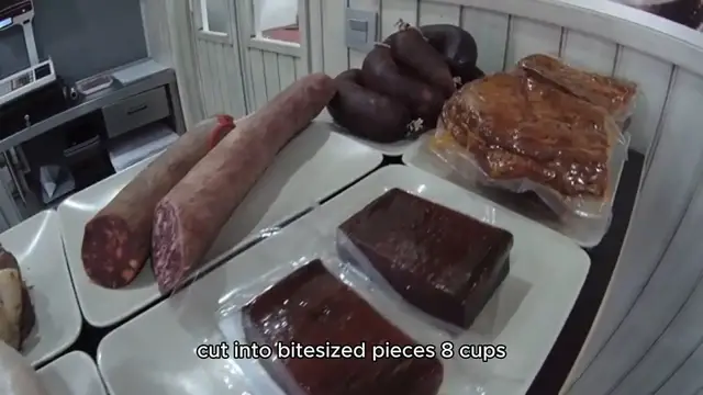'Video thumbnail for Sinigang recipe '