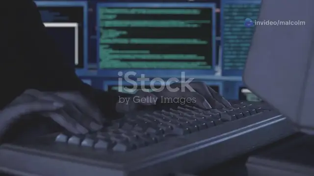 Video thumbnail for  Beware of Phishing Attacks!