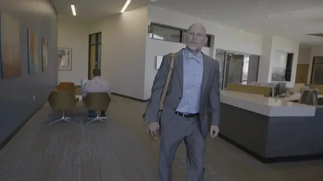 Video thumbnail for OfficeChatter-7minutes-BreanneNicoleWilson.mp4