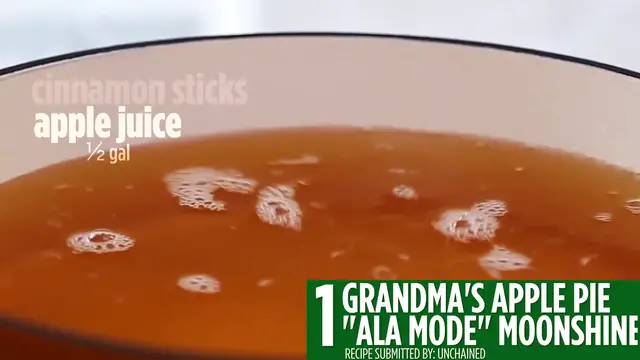 Video thumbnail for 22.9 Hot & Cold Holiday Drinks ¦ Christmas Recipes ¦ Allrecipes.com (1080p 24fps)