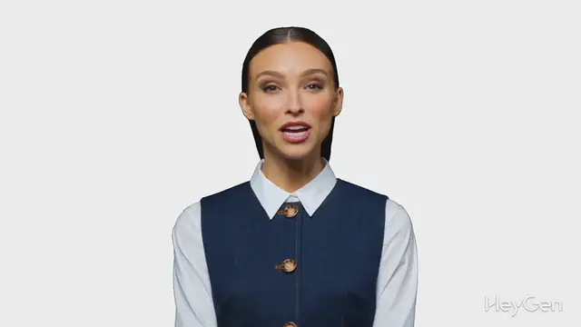 Video thumbnail for Mastering Crochet: How to Work the Front and Back Loop Stitches