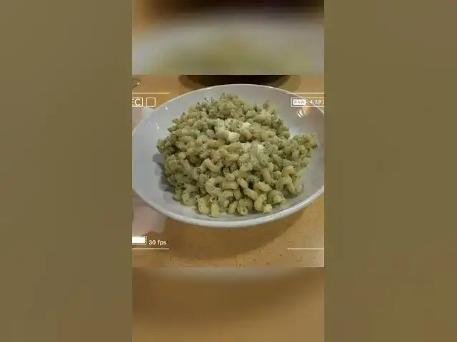 Video thumbnail for DIDN'T Expect THIS Food at a Ski Resort?! 🤯 The Summit Restaurant, PA #shorts