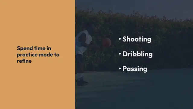 Video thumbnail for Maximizing Your Skills in NBA 2K24