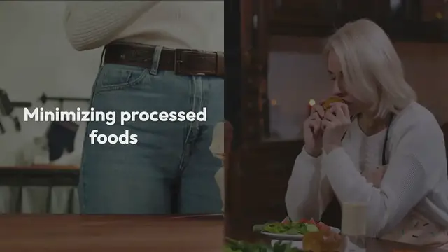 Video thumbnail for Balancing Hormones Naturally